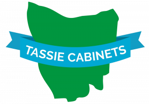 tassie cabinets cut to size manufacturing