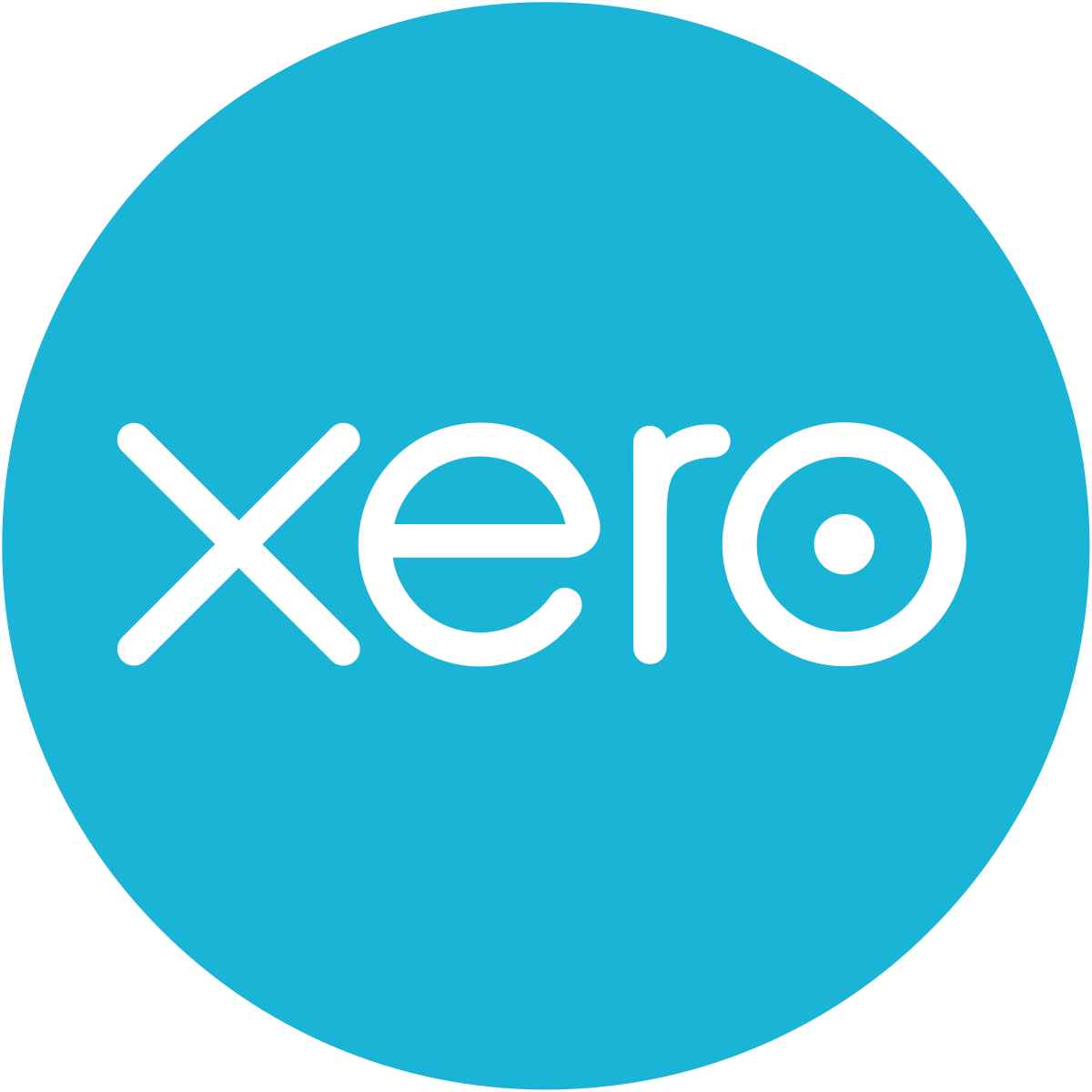 Xero accounting software